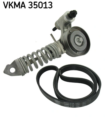 SKF VKMA35013