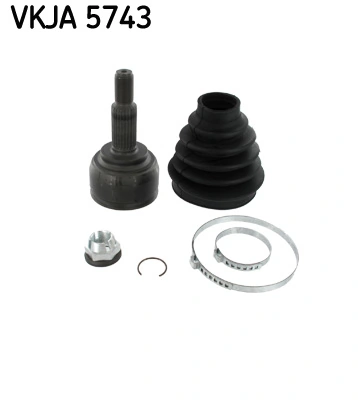 SKF VKJA5743