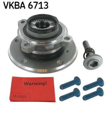 SKF VKBA6713