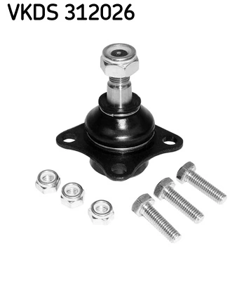 SKF VKDS312026