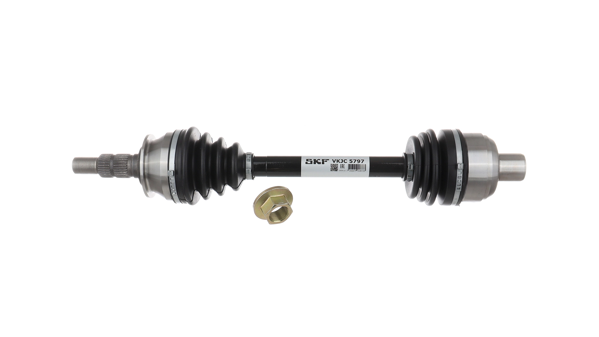 SKF VKJC5797
