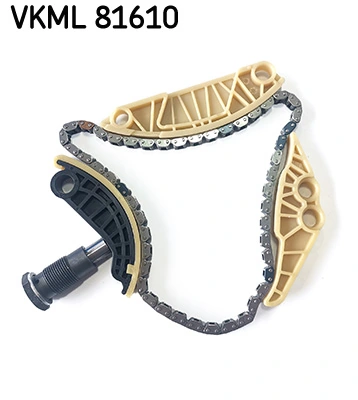 SKF VKML81610