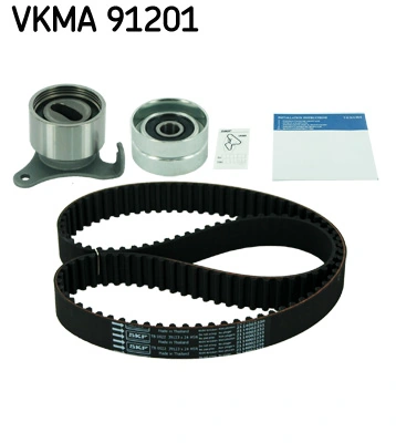 SKF VKMA91201