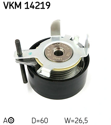 SKF VKM14219