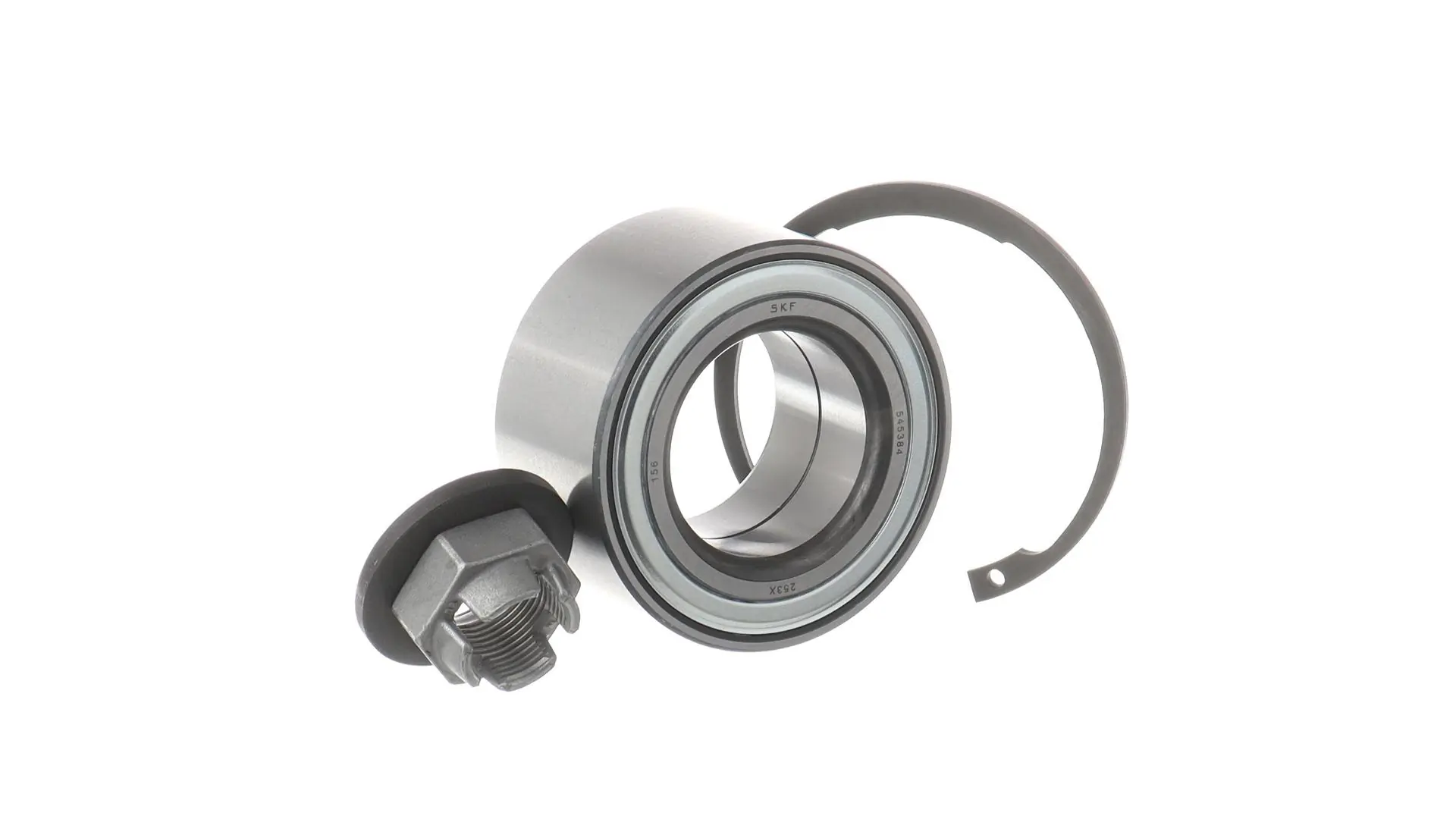 SKF VKBA7209