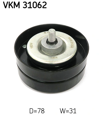 SKF VKM31062