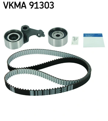 SKF VKMA91303