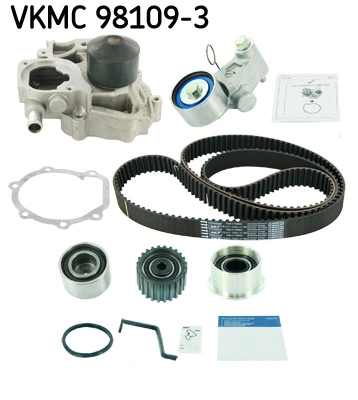 SKF VKMC981093