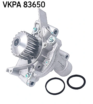SKF VKPA83650