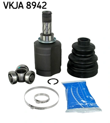 SKF VKJA8942