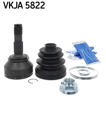 SKF VKJA5822