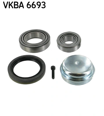 SKF VKBA6693