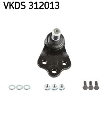 SKF VKDS312013