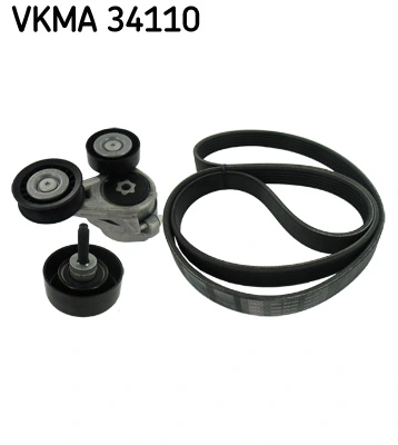 SKF VKMA34110