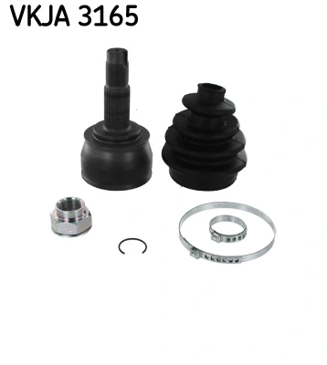 SKF VKJA3165