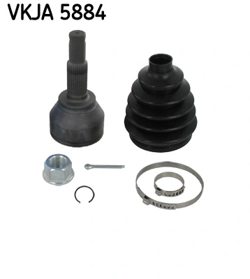 SKF VKJA5884