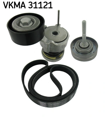 SKF VKMA31121