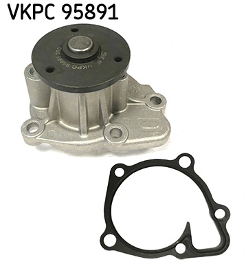 SKF VKPC95891