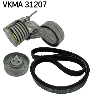 SKF VKMA31207
