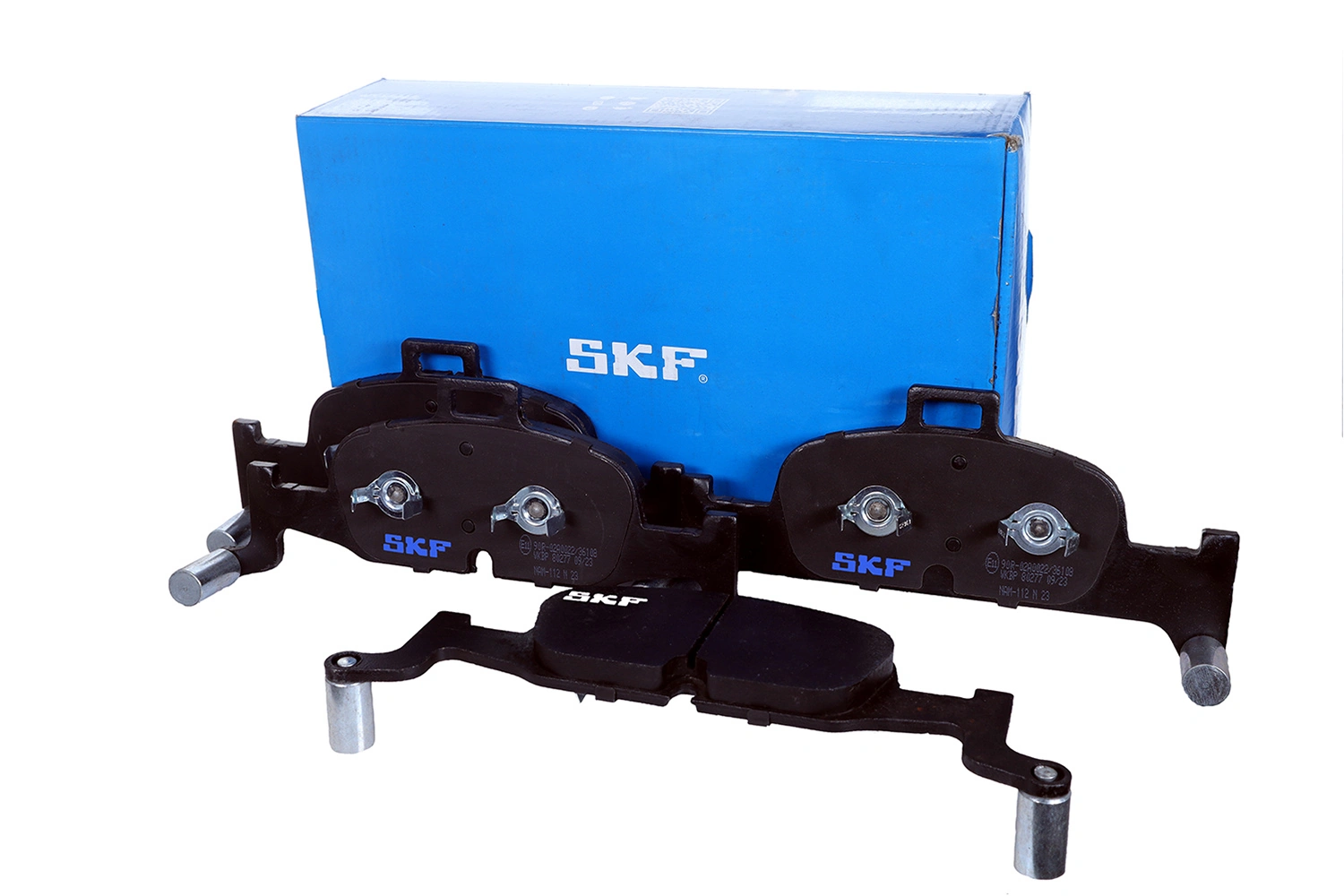 SKF VKBP80277