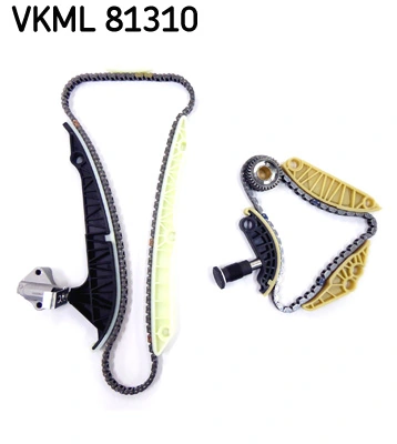 SKF VKML81310