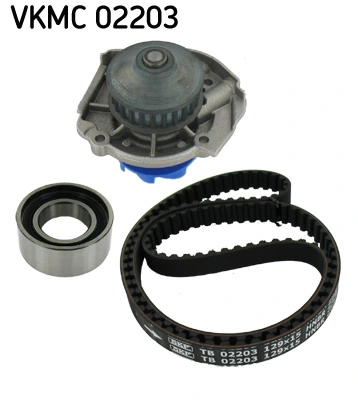 SKF VKMC02203