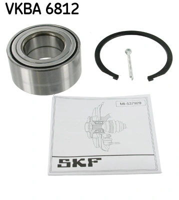 SKF VKBA6812