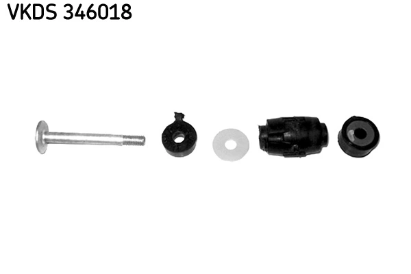 SKF VKDS346018