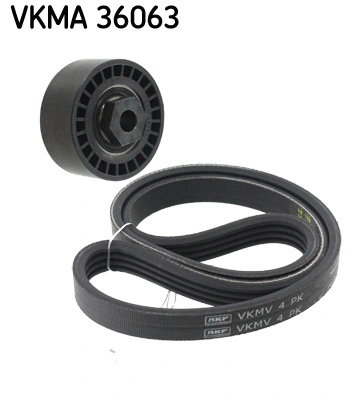 SKF VKMA36063
