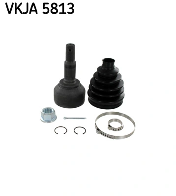 SKF VKJA5813