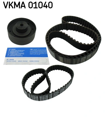 SKF VKMA01040