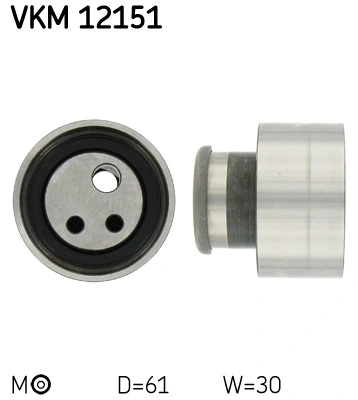 SKF VKM12151