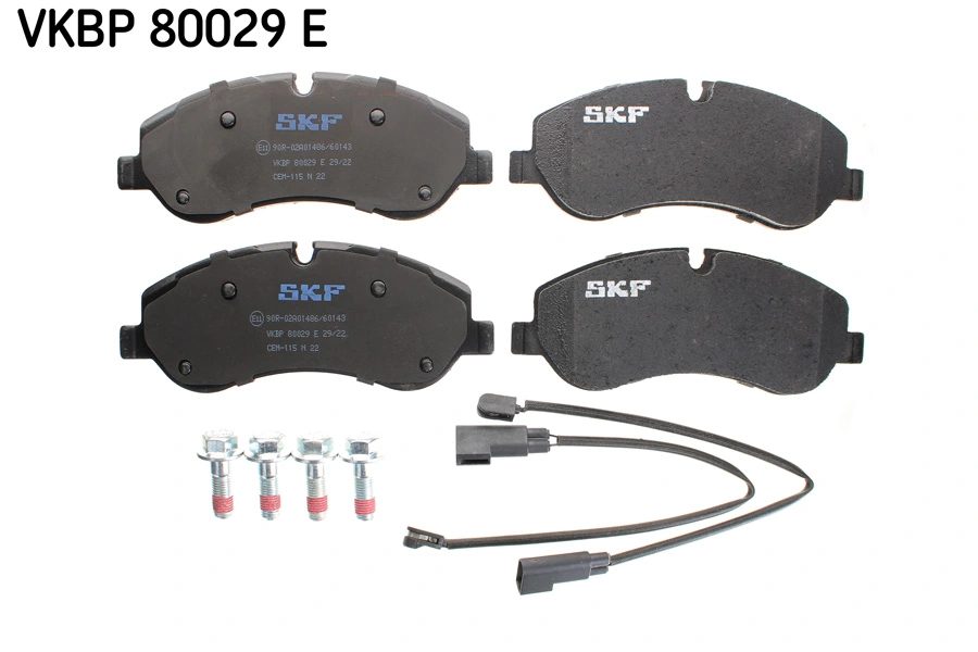 SKF VKBP80029E