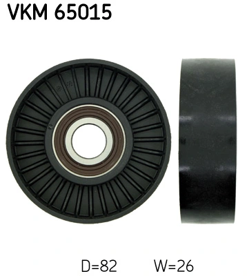 SKF VKM65015