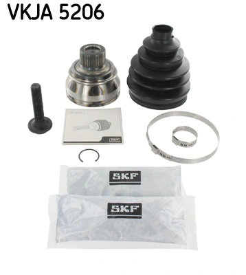 SKF VKJA5206