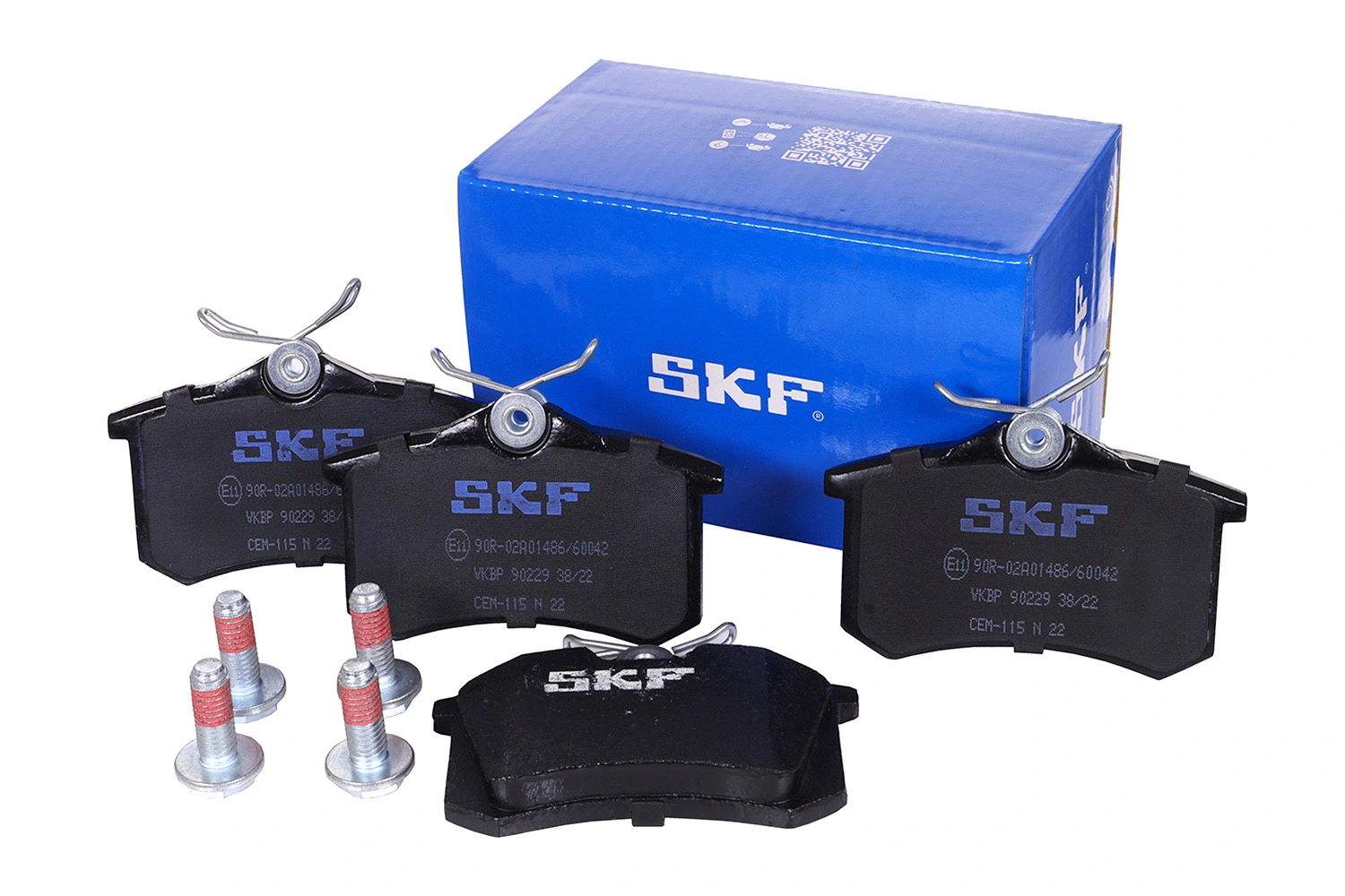 SKF VKBP90229