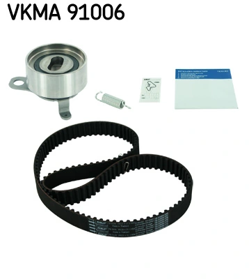 SKF VKMA91006
