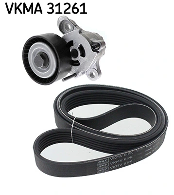 SKF VKMA31261