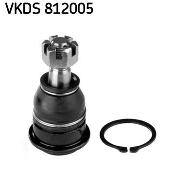 SKF VKDS812005