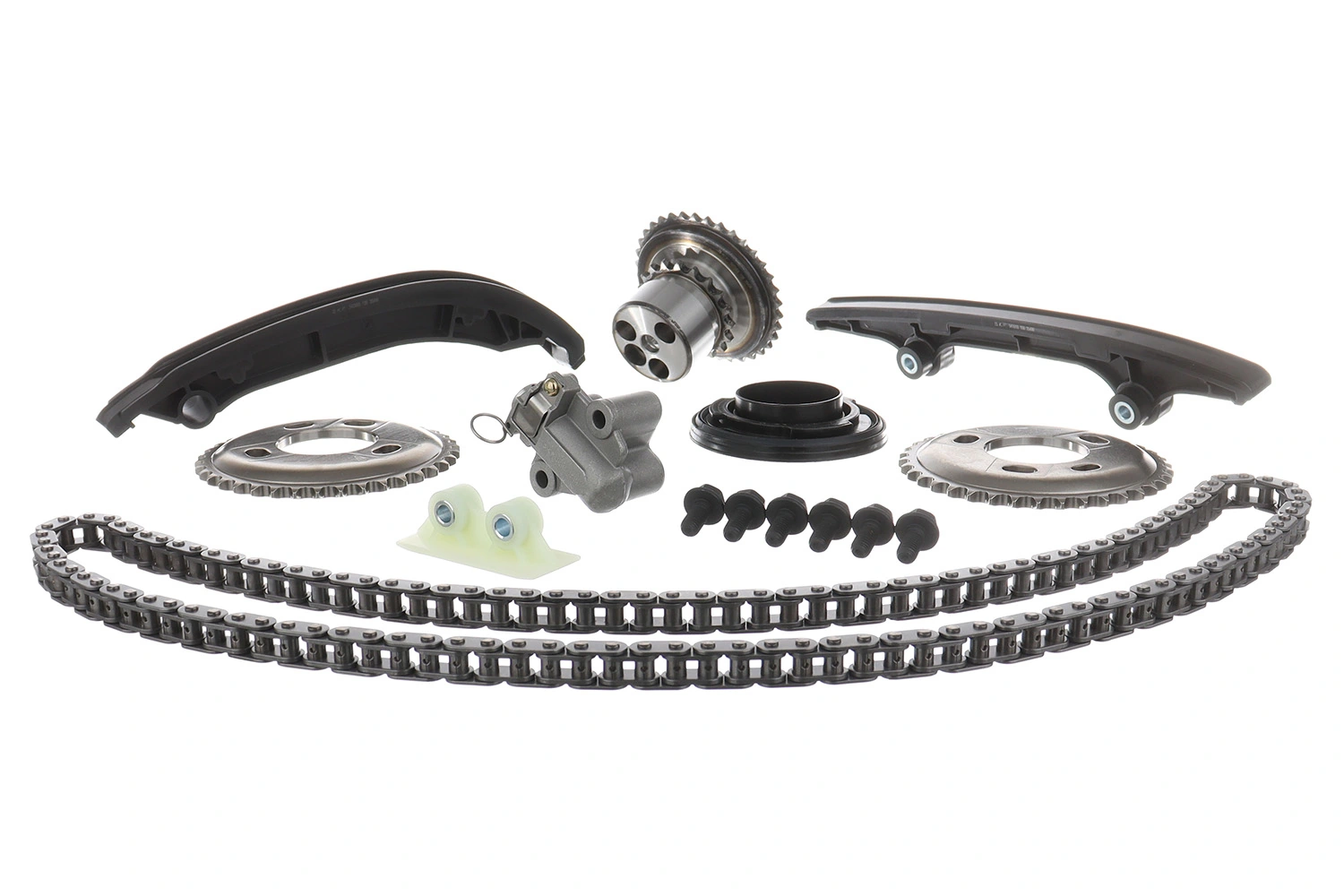 SKF VKML84005
