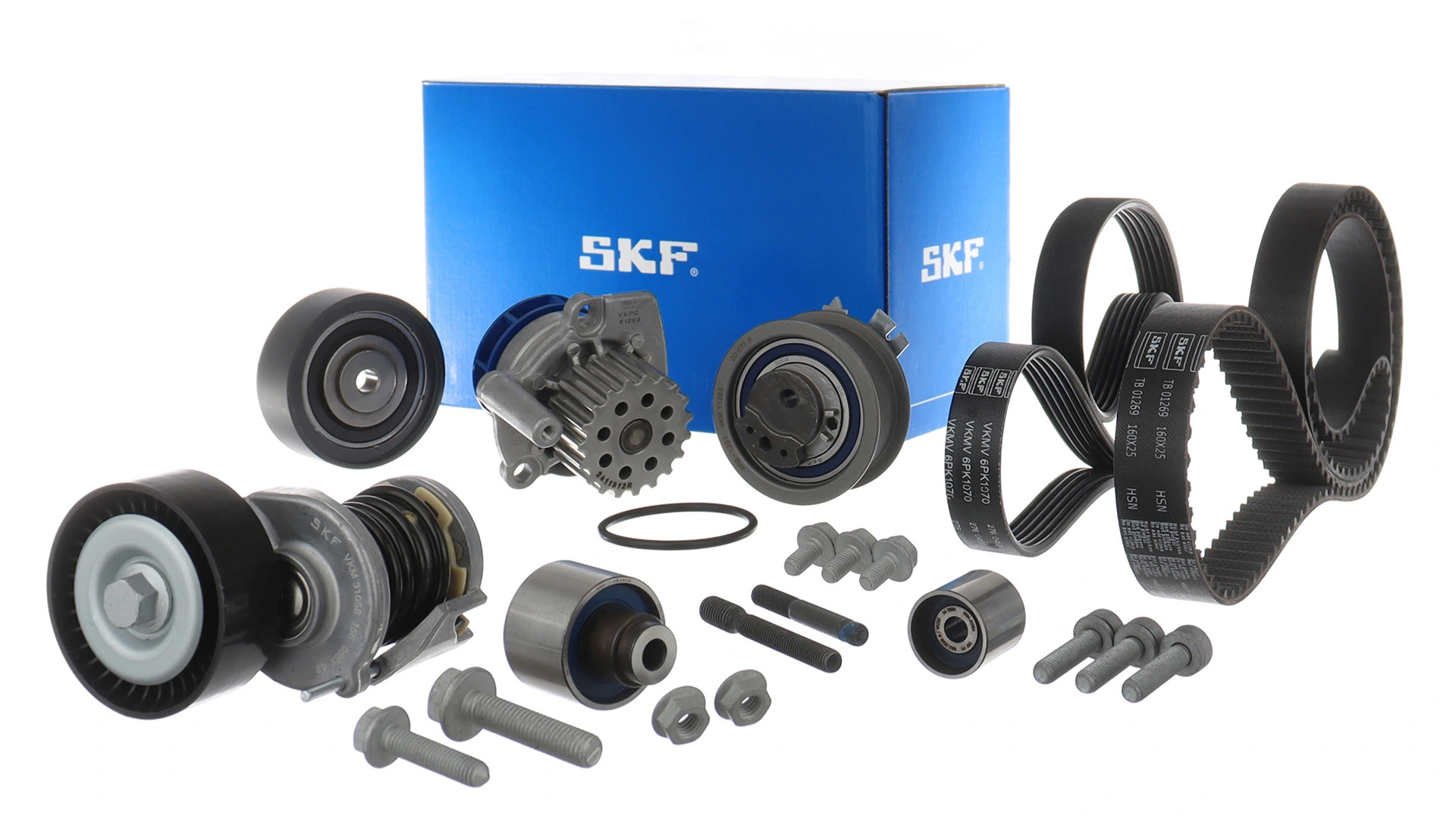 SKF VKMC11000