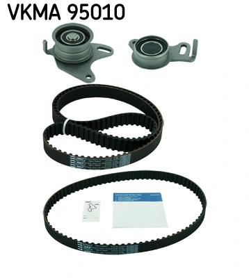SKF VKMA95010