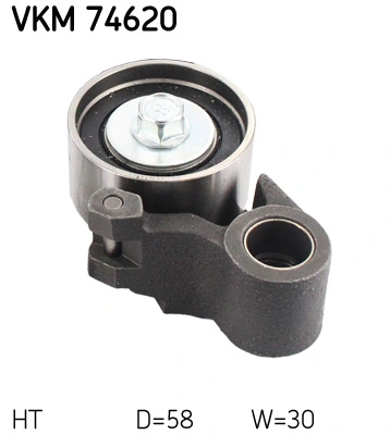 SKF VKM74620