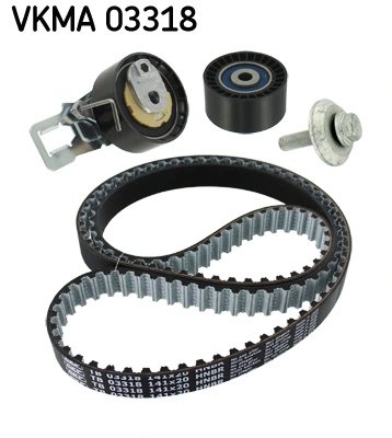SKF VKMA03318