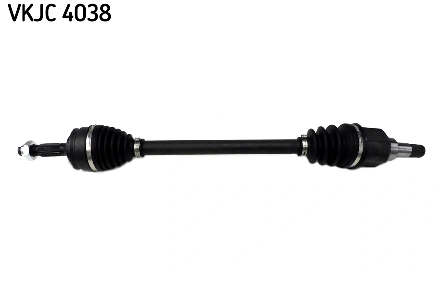 SKF VKJC4038