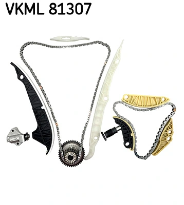 SKF VKML81307