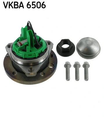 SKF VKBA6506