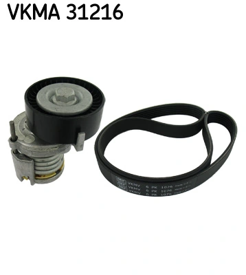 SKF VKMA31216