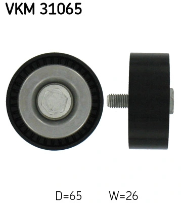 SKF VKM31065