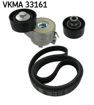 SKF VKMA33161